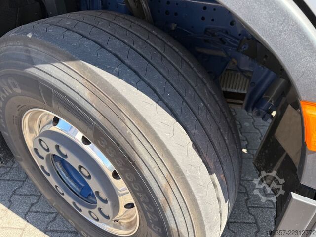 Standardní tahač IVECO STRALIS X-WAY AS440X57TZ/P 6x4
