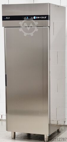 Mrazicí zařízení Mica Tiefkühlschrank FLY 901 B68  NEU