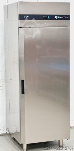 Mrazicí zařízení Mica Tiefkühlschrank FLY 901 B68  NEU