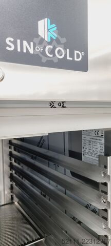 Mrazicí zařízení Mica Tiefkühlschrank FLY 901 B68  NEU