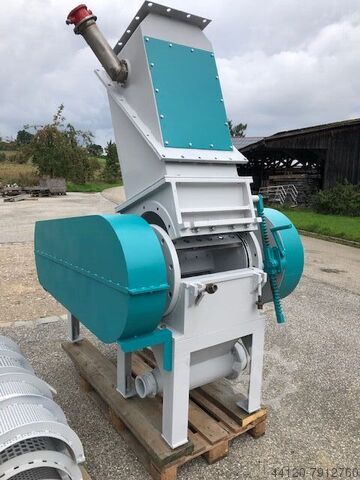 Cutting mill Pallmann PS 4-5