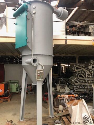 Cutting mill Pallmann PS 4-5