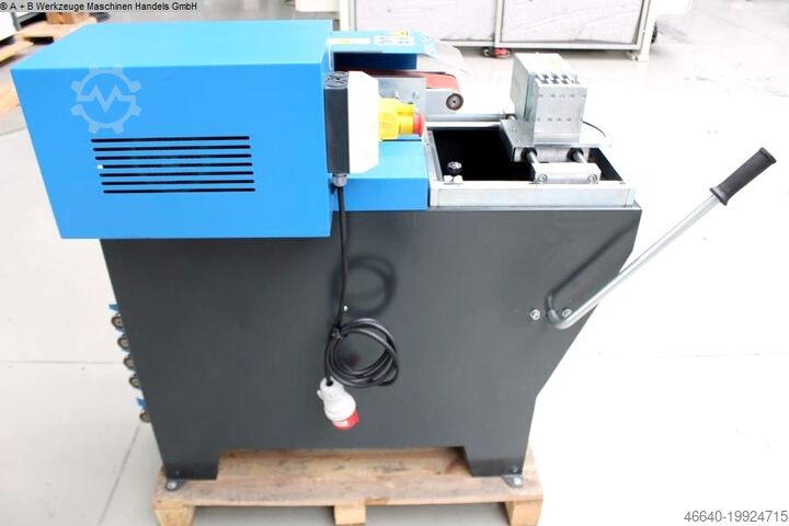 Bandschuurmachine TUGRA TT 90