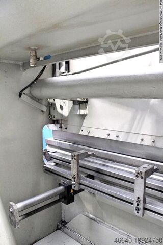 Trykbremse - hydraulisk BAYKAL APH 3110 x 180