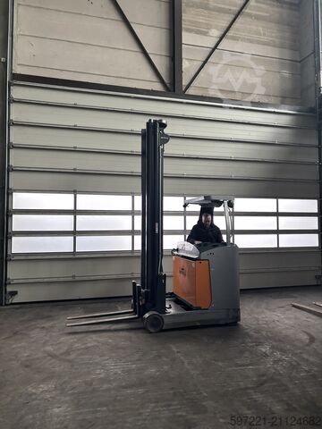 Reach Trucks Still FM-X14