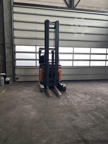 Reach Trucks Still FM-X14