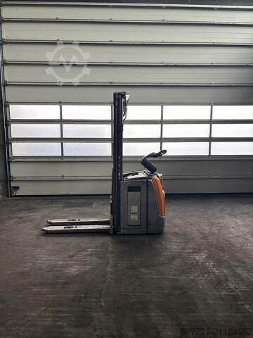 Pallet Stackers Still EXV SF 14 Triplex HH 5316mm