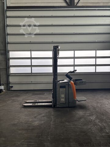 Raklapos targoncák Still EXV SF 14 Triplex HH 5316mm