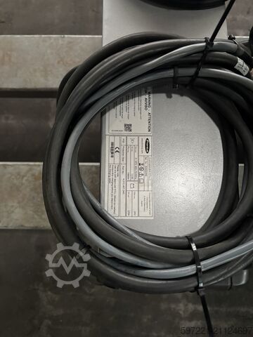 Vertical order pickers Still FXH-20 //Li-Ion