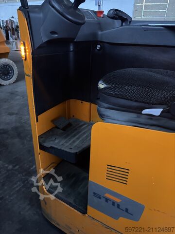 Vertical order pickers Still FXH-20 //Li-Ion