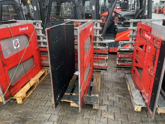 úchop na boxy Durwen UKK 25-PSD-E