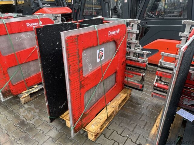 úchop na boxy Durwen UKK 25-PSD-E