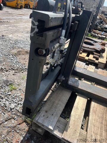 Polohovač vidlic Kaup 4.8T466B