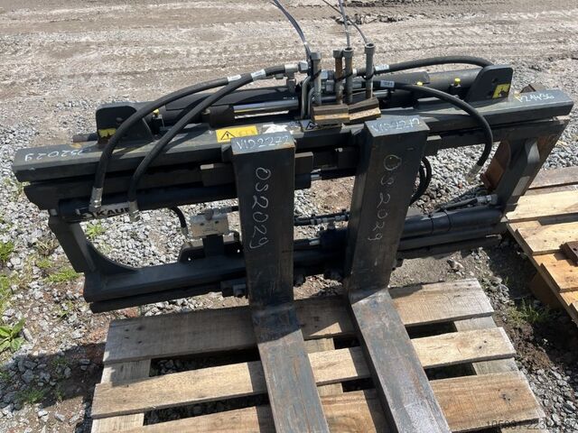 Polohovač vidlic Kaup 4.8T466B