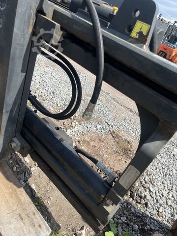 Polohovač vidlic Kaup 4.8T466B