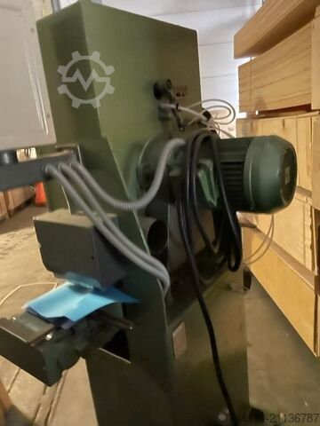 Bandslijpmachine Löwer LS 200