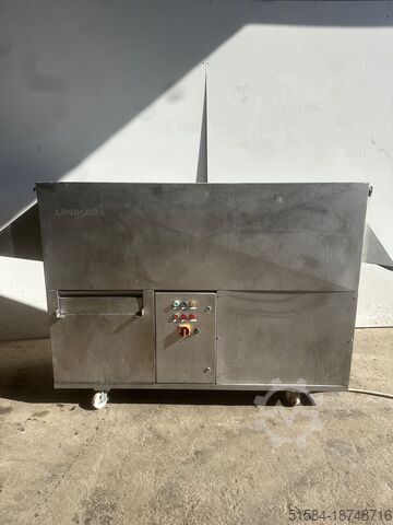 Bakkenwasser Unikon UN-ECO