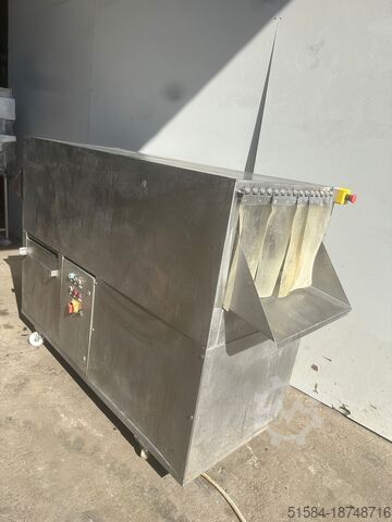 Bakkenwasser Unikon UN-ECO