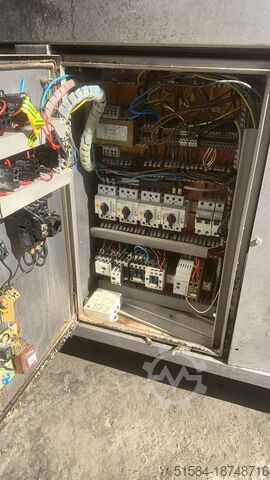 Bakkenwasser Unikon UN-ECO