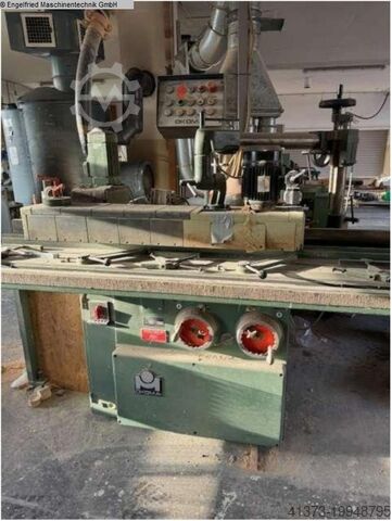 Venstersysteem Haberkorn,Okoma,Goetzinger FZS1,SF3F,OBM Plus