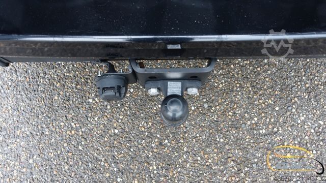 Långfärdsbuss MAN TGE Mercus 21 Sitze Passagier Van