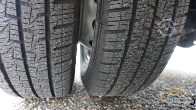 Långfärdsbuss MAN TGE Mercus 21 Sitze Passagier Van