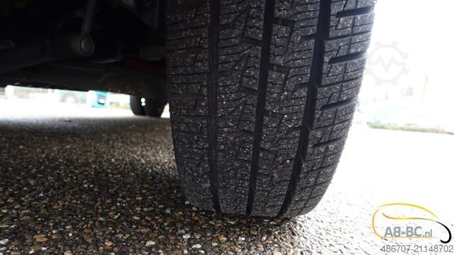 Långfärdsbuss MAN TGE Mercus 21 Sitze Passagier Van