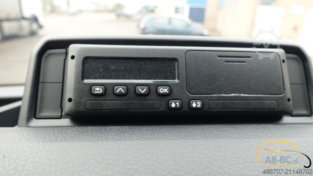 Långfärdsbuss MAN TGE Mercus 21 Sitze Passagier Van