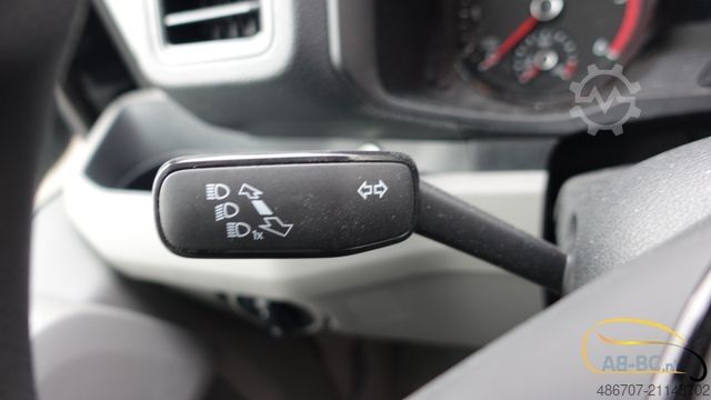 Långfärdsbuss MAN TGE Mercus 21 Sitze Passagier Van