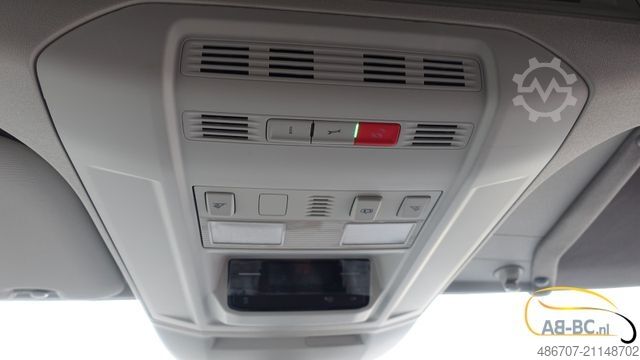 Långfärdsbuss MAN TGE Mercus 21 Sitze Passagier Van