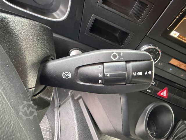 Standard dragbil MERCEDES-BENZ Actros 1843 ADR  E6 Retarder