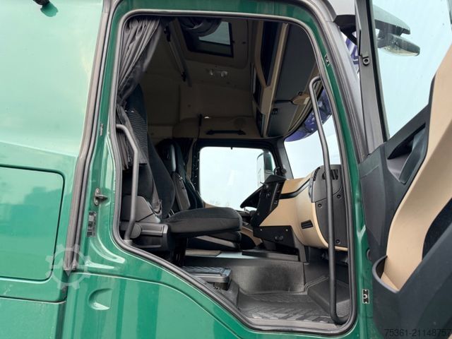 Standard dragbil MERCEDES-BENZ Actros 1843 ADR  E6 Retarder