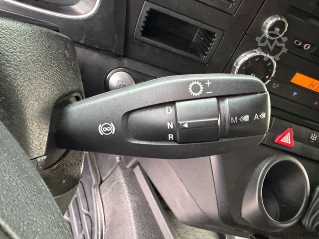 Standard dragbil MERCEDES-BENZ Actros 1843 ADR  E6 Retarde