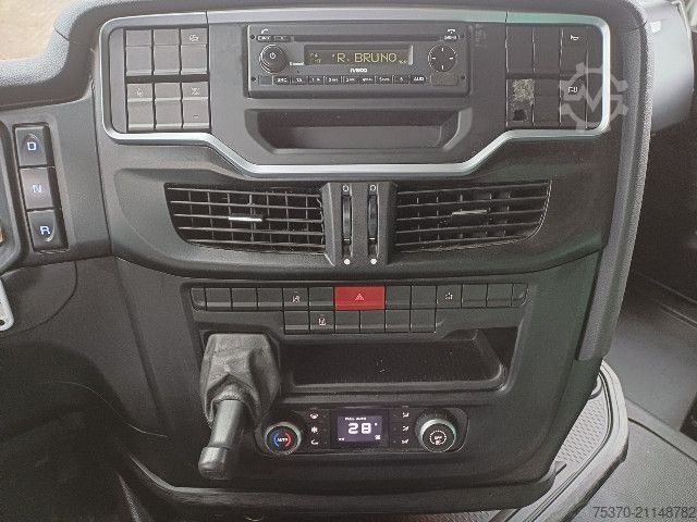 Trattore stradale standard IVECO S-WAY AS440S51T/P