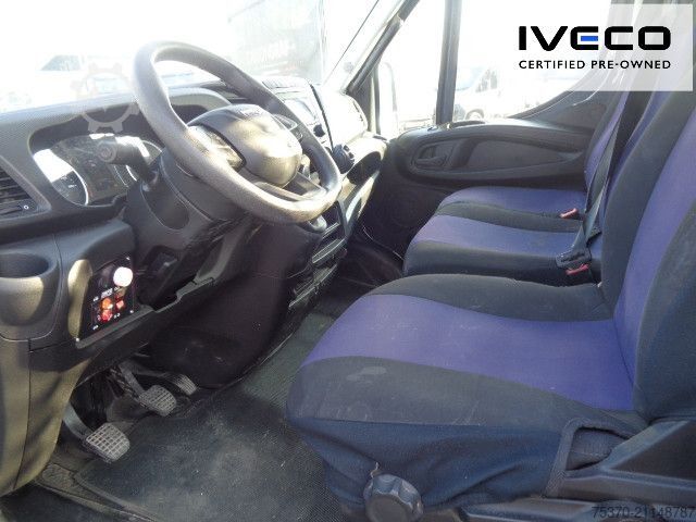 Furgone ribaltabile a tre lati IVECO DAILY 35C14H