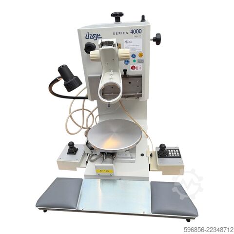 DAGE Series 4000 PXY – tester izdržljivosti spojeva Bond Tester / Shear & Pull Tester DAGE Series 4000 PXY – tester wytrzymałości połączeń Bond Tester / Shear & Pull Tester DAGE Series 4000 PXY – tester wytrzymałości połączeń Bond Tester / Shear & Pull Tester