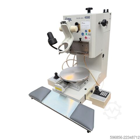 DAGE Series 4000 PXY – tester izdržljivosti spojeva Bond Tester / Shear & Pull Tester DAGE Series 4000 PXY – tester wytrzymałości połączeń Bond Tester / Shear & Pull Tester DAGE Series 4000 PXY – tester wytrzymałości połączeń Bond Tester / Shear & Pull Tester