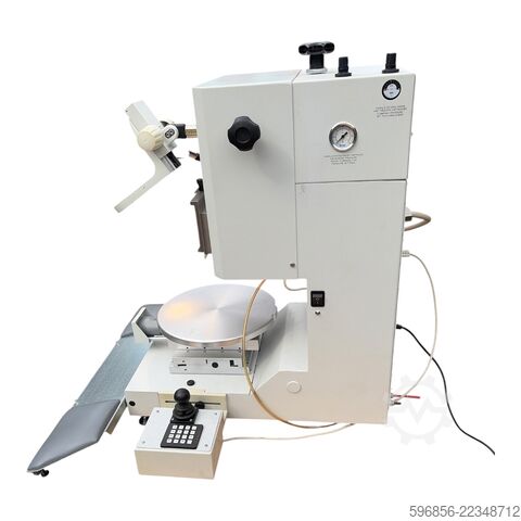 DAGE Series 4000 PXY – tester izdržljivosti spojeva Bond Tester / Shear & Pull Tester DAGE Series 4000 PXY – tester wytrzymałości połączeń Bond Tester / Shear & Pull Tester DAGE Series 4000 PXY – tester wytrzymałości połączeń Bond Tester / Shear & Pull Tester