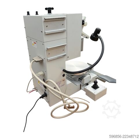 DAGE Series 4000 PXY – tester izdržljivosti spojeva Bond Tester / Shear & Pull Tester DAGE Series 4000 PXY – tester wytrzymałości połączeń Bond Tester / Shear & Pull Tester DAGE Series 4000 PXY – tester wytrzymałości połączeń Bond Tester / Shear & Pull Tester