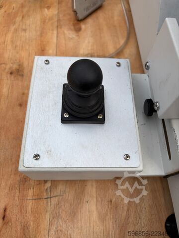 DAGE Series 4000 PXY – tester izdržljivosti spojeva Bond Tester / Shear & Pull Tester DAGE Series 4000 PXY – tester wytrzymałości połączeń Bond Tester / Shear & Pull Tester DAGE Series 4000 PXY – tester wytrzymałości połączeń Bond Tester / Shear & Pull Tester
