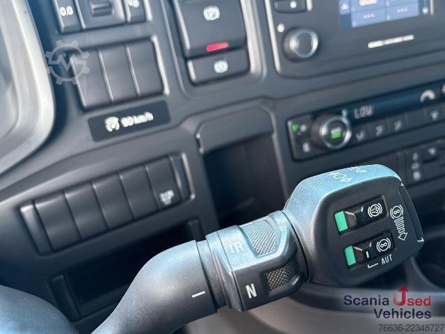 Standardni tegljač Scania R 450 A4x2NA DIFF-L RETARDER HYDRO ALCOA 8T