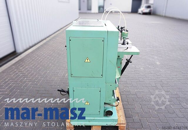 Tenningsmaskin för kuvert PADE T45