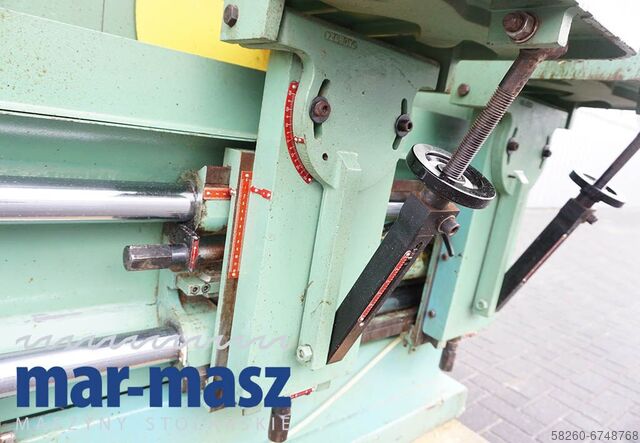 Tenningsmaskin för kuvert PADE T45