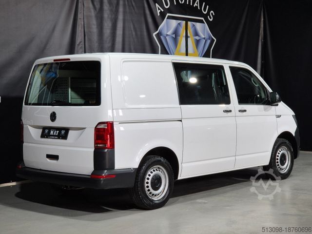 Panel van VOLKSWAGEN T6 2,0 TDI REGALSYSTEM I/TEMP/KLIMA