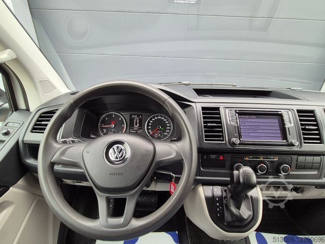 Panel van VOLKSWAGEN T6 2,0 TDI REGALSYSTEM I/TEMP/KLIMA