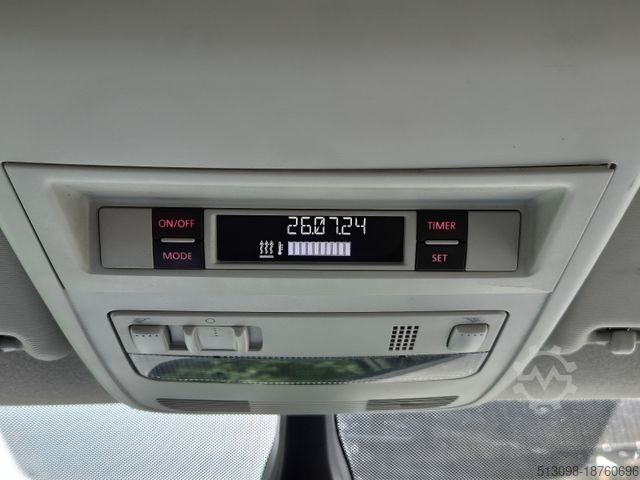 Panel van VOLKSWAGEN T6 2,0 TDI REGALSYSTEM I/TEMP/KLIMA