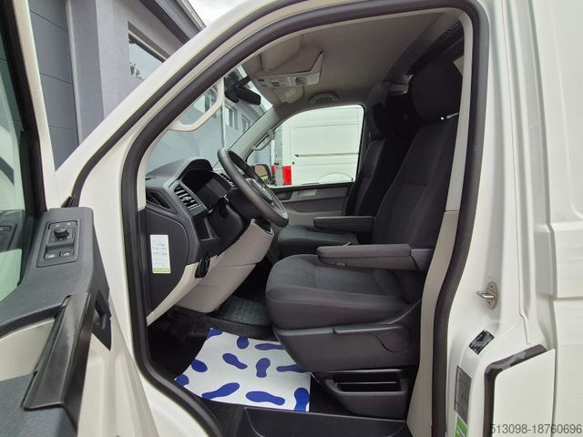 Panel van VOLKSWAGEN T6 2,0 TDI REGALSYSTEM I/TEMP/KLIMA