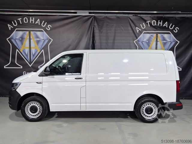 Panel van VOLKSWAGEN T6 2,0 TDI REGALSYSTEM I/TEMP/KLIMA