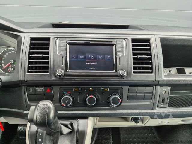 Panel kombi VOLKSWAGEN T6 2,0 TDI REGALSYSTEM I/TEMP/KLIMA