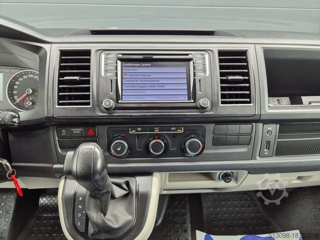 Panel kombi VOLKSWAGEN T6 2,0 TDI REGALSYSTEM I/TEMP/KLIMA
